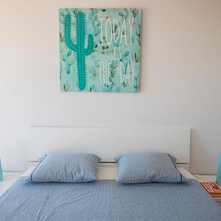 Viviendamedano Apartment El Medano  Ngoại thất bức ảnh