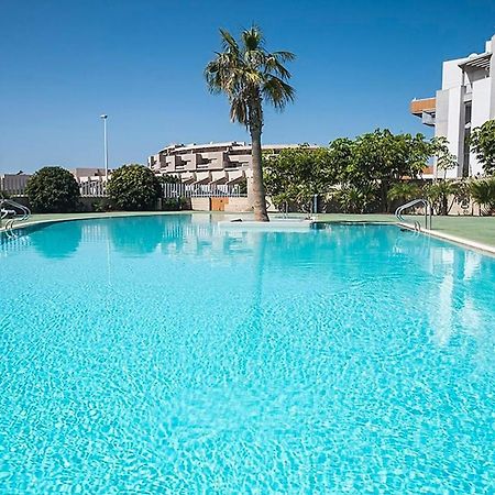 Viviendamedano Apartment El Medano  Ngoại thất bức ảnh