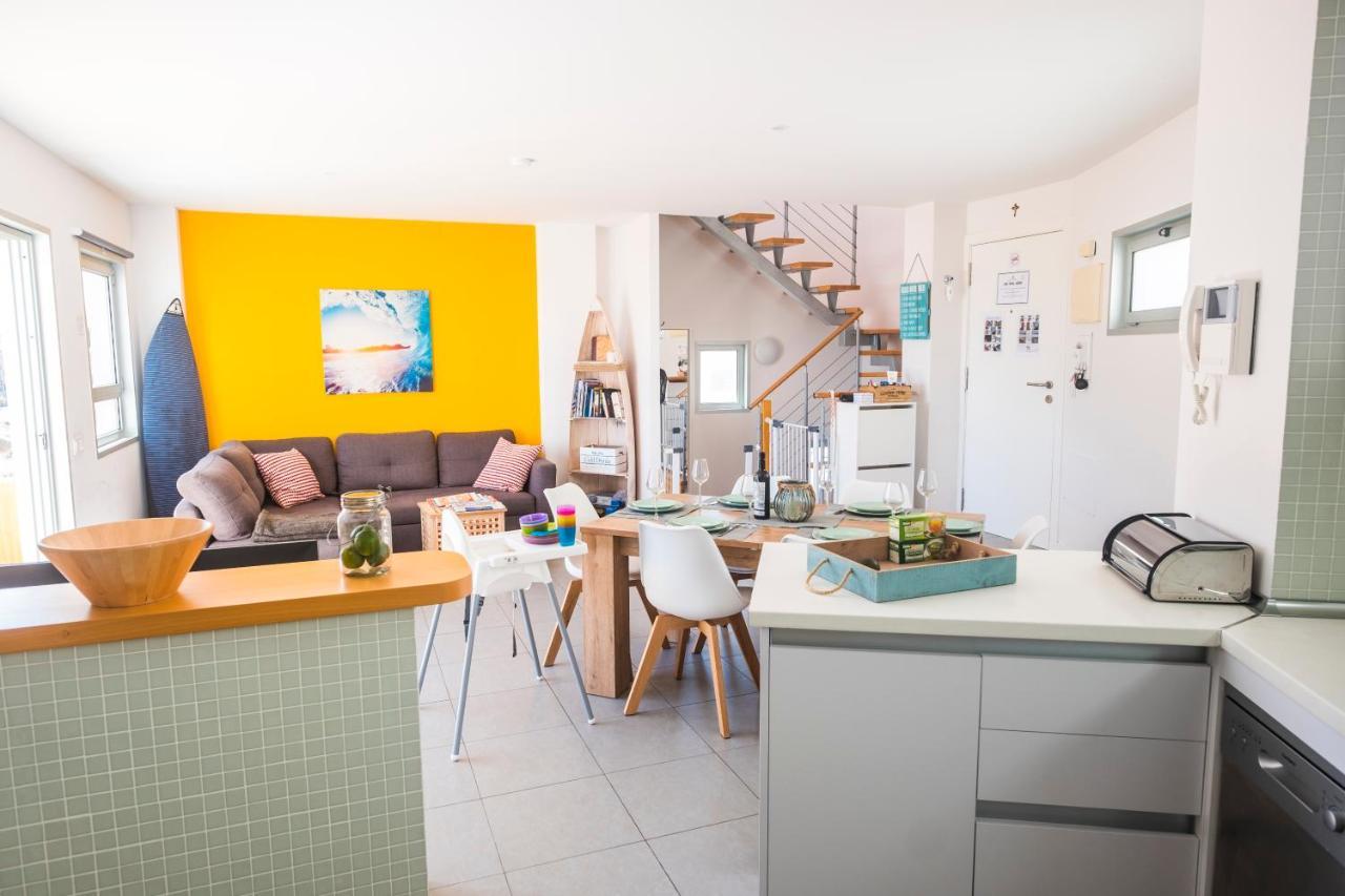 Viviendamedano Apartment El Medano  Ngoại thất bức ảnh
