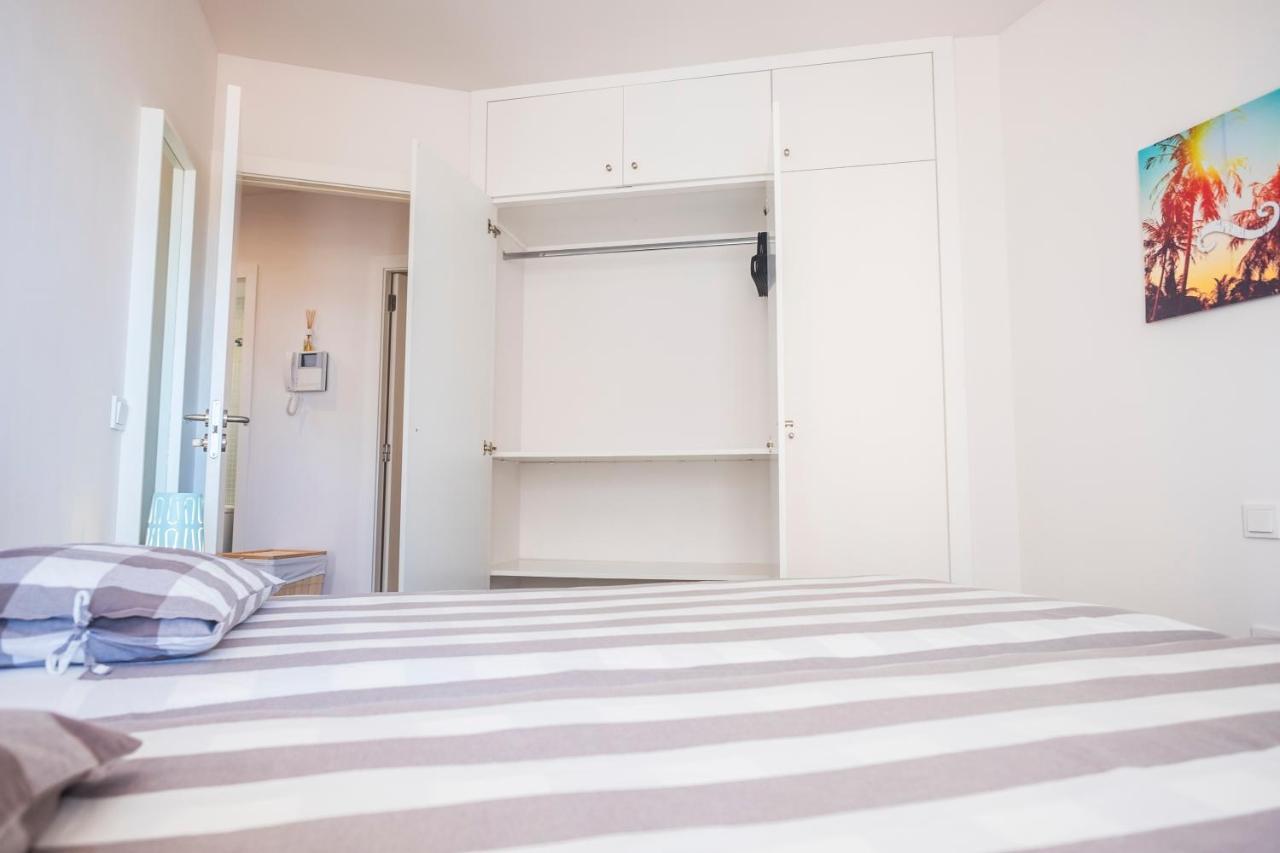 Viviendamedano Apartment El Medano  Ngoại thất bức ảnh
