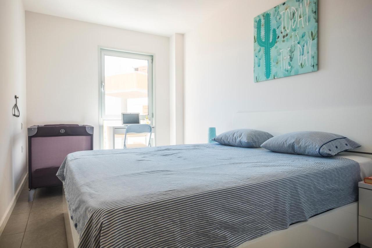 Viviendamedano Apartment El Medano  Ngoại thất bức ảnh
