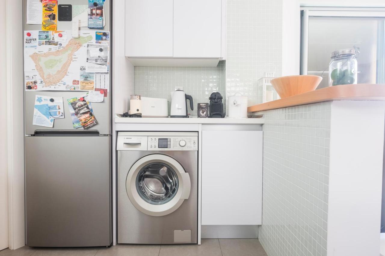 Viviendamedano Apartment El Medano  Ngoại thất bức ảnh