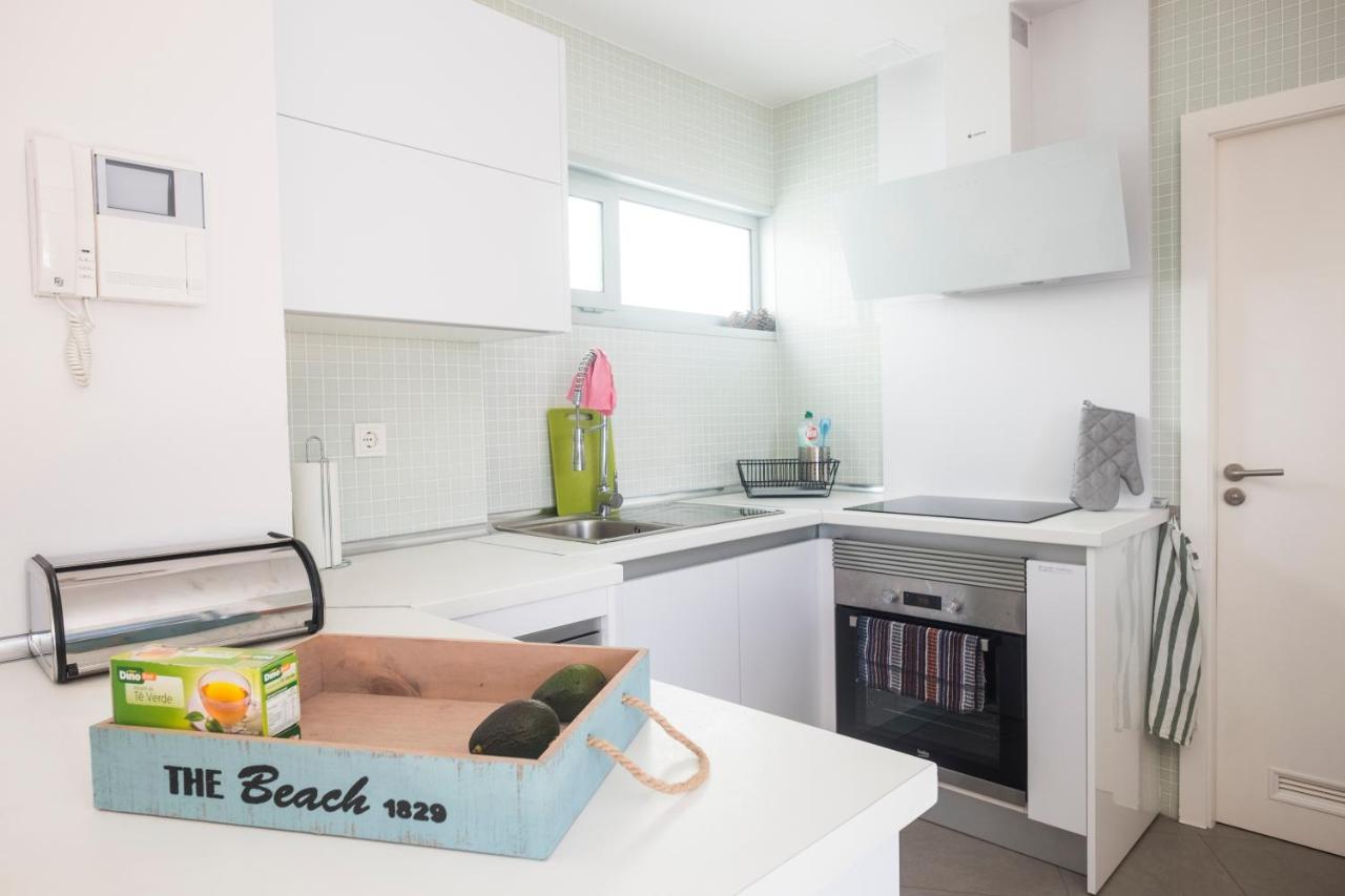 Viviendamedano Apartment El Medano  Ngoại thất bức ảnh
