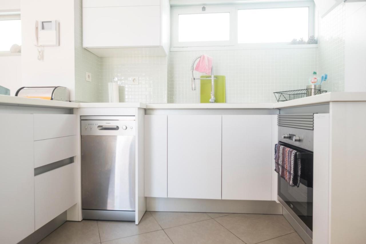 Viviendamedano Apartment El Medano  Ngoại thất bức ảnh
