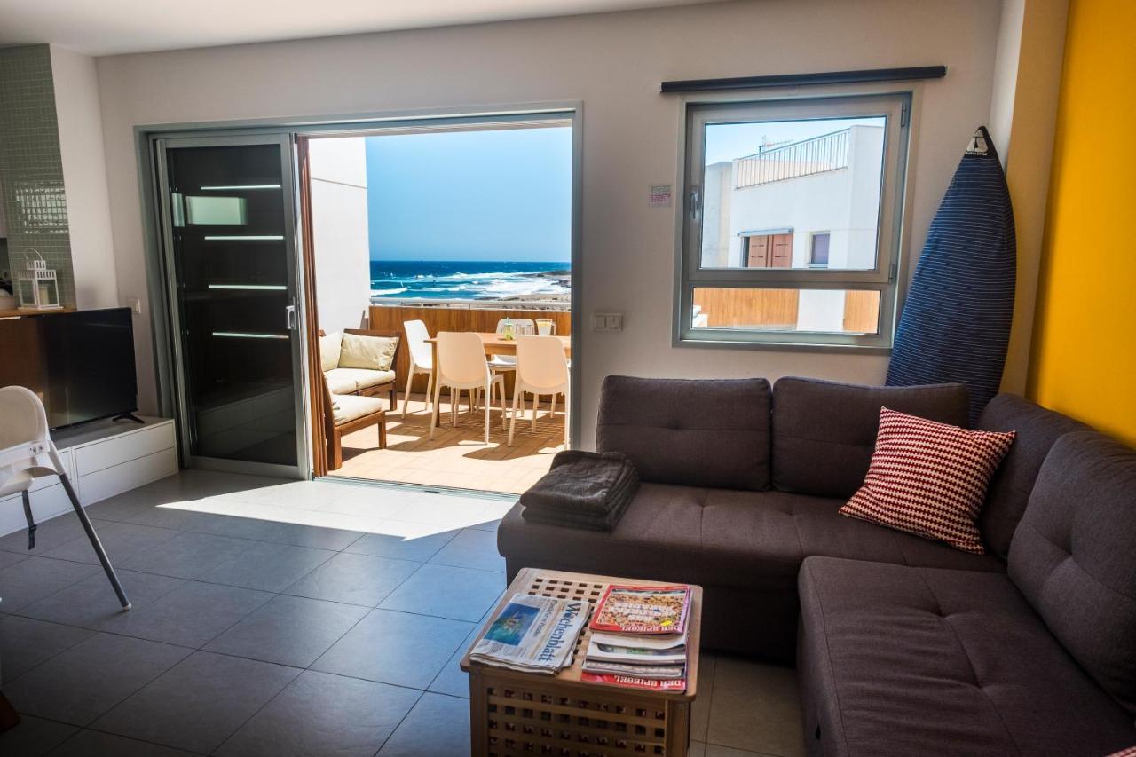 Viviendamedano Apartment El Medano  Ngoại thất bức ảnh