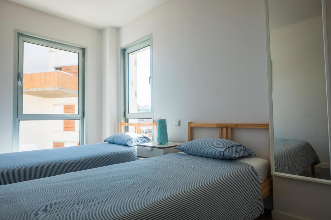 Viviendamedano Apartment El Medano  Ngoại thất bức ảnh