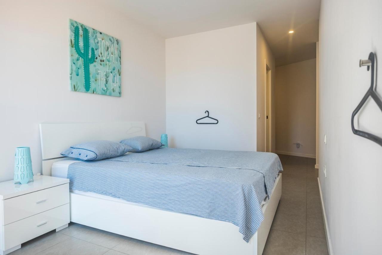 Viviendamedano Apartment El Medano  Ngoại thất bức ảnh