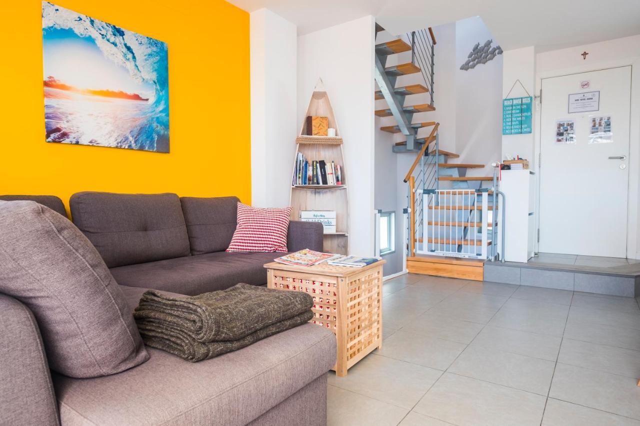 Viviendamedano Apartment El Medano  Ngoại thất bức ảnh