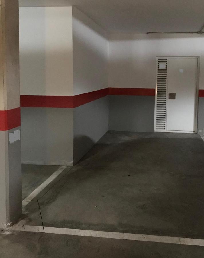 Viviendamedano Apartment El Medano  Ngoại thất bức ảnh