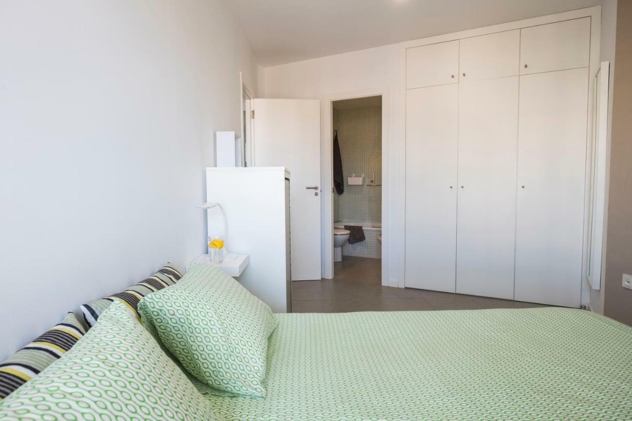Viviendamedano Apartment El Medano  Ngoại thất bức ảnh