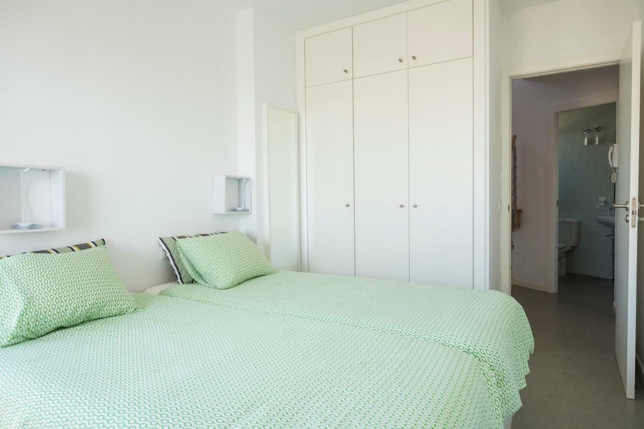 Viviendamedano Apartment El Medano  Ngoại thất bức ảnh