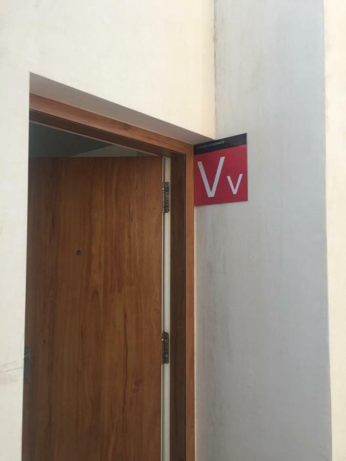 Viviendamedano Apartment El Medano  Ngoại thất bức ảnh